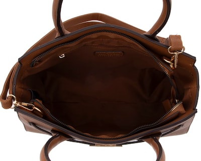 Foto 4 | Foto 4 | Bolsa de Mano Lady Sun Café