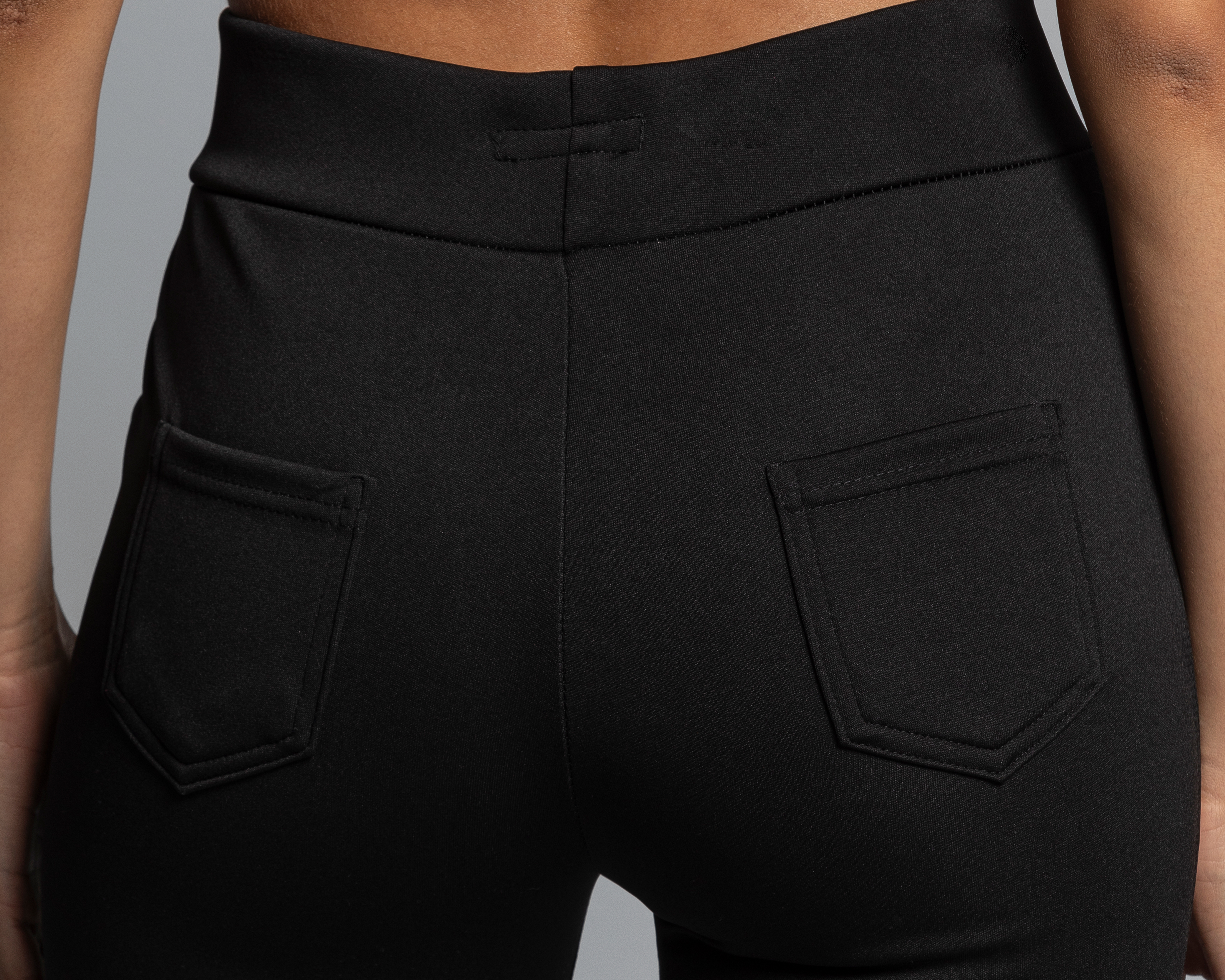 Foto 9 pulgar | Foto 8 | Leggings Thinner