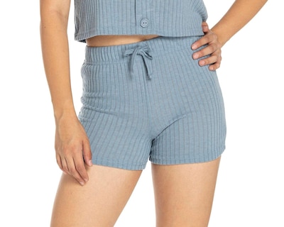 Foto 4 | Foto 4 | Playera y Short de Verano Refill con Botones