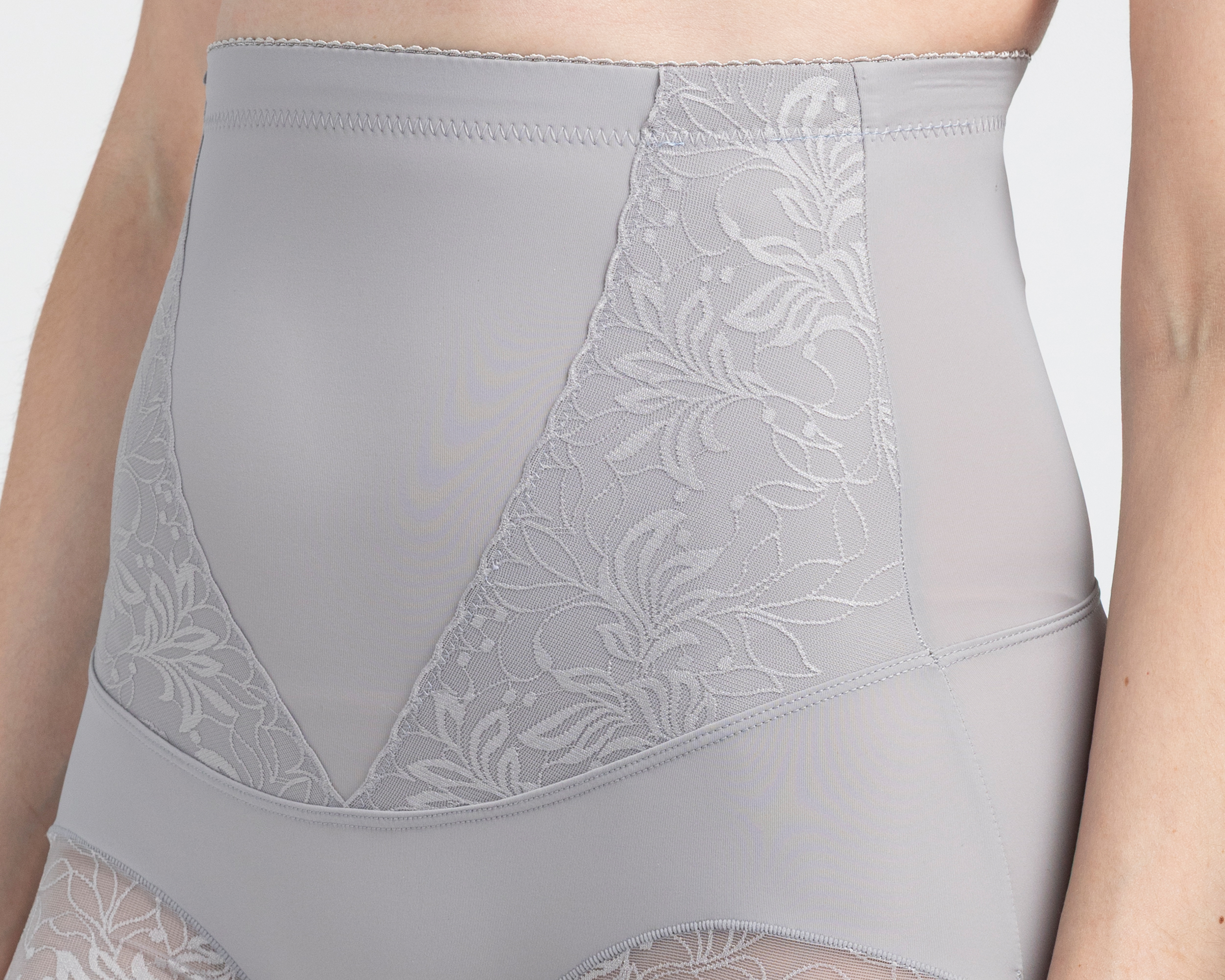 Foto 4 pulgar | Foto 3 | Faja tipo Panti Postparto Mamá Bella Mediana Compresión para Mujer