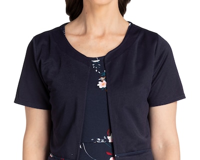 Foto 4 | Foto 4 | Vestido Lady Sun Casual Corto con Estampado Floral