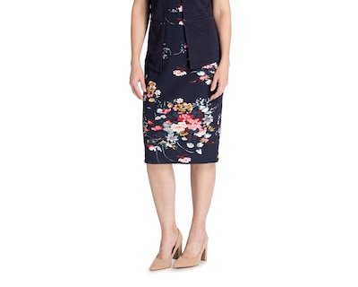 Foto 5 | Foto 5 | Vestido Lady Sun Casual Corto con Estampado Floral