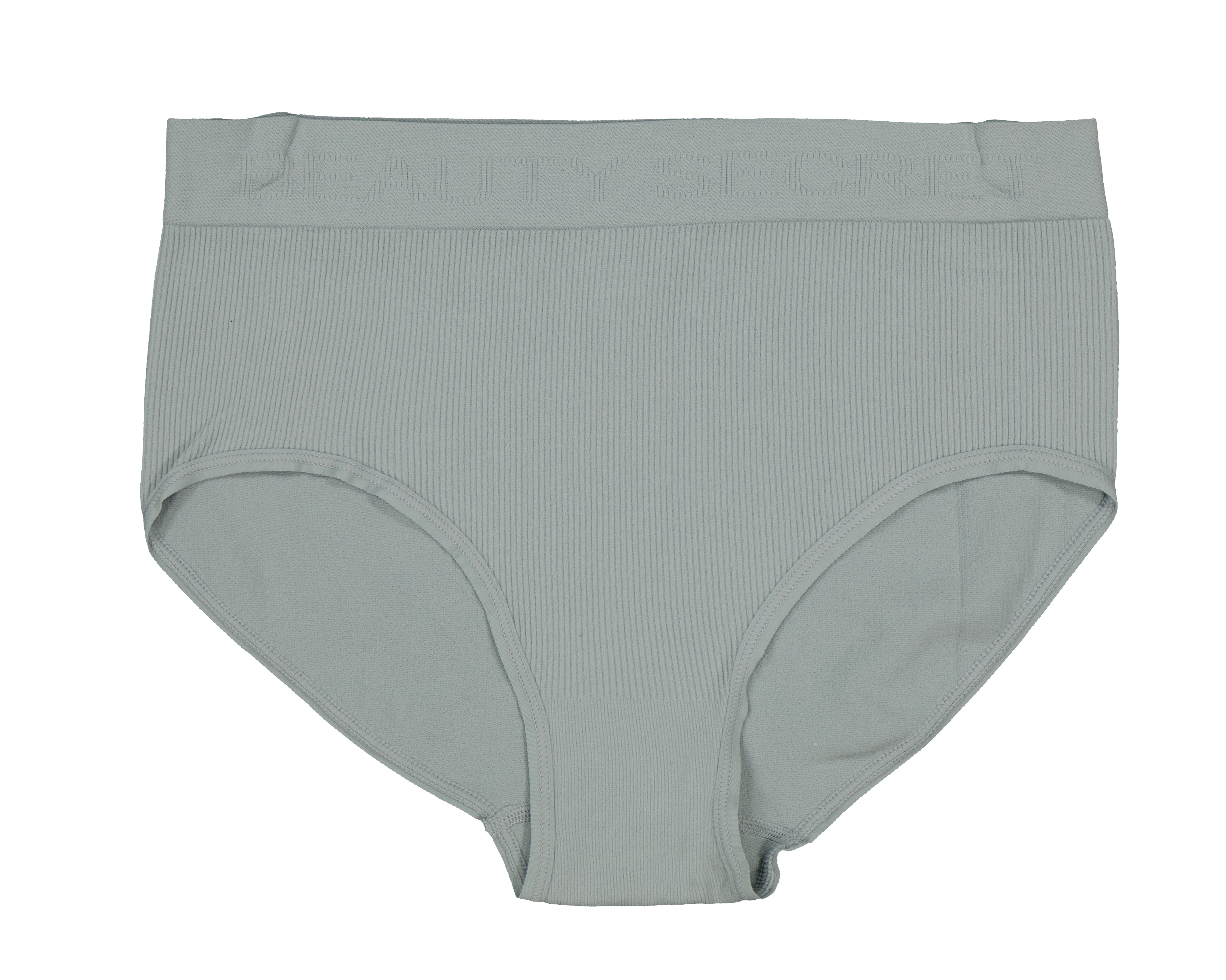 Foto 4 pulgar | Foto 3 | Pantaleta Beauty Secret para Mujer 3 Piezas