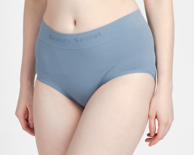 Foto 2 | Foto 2 | Pantaleta Beauty Secret para Mujer 3 Piezas