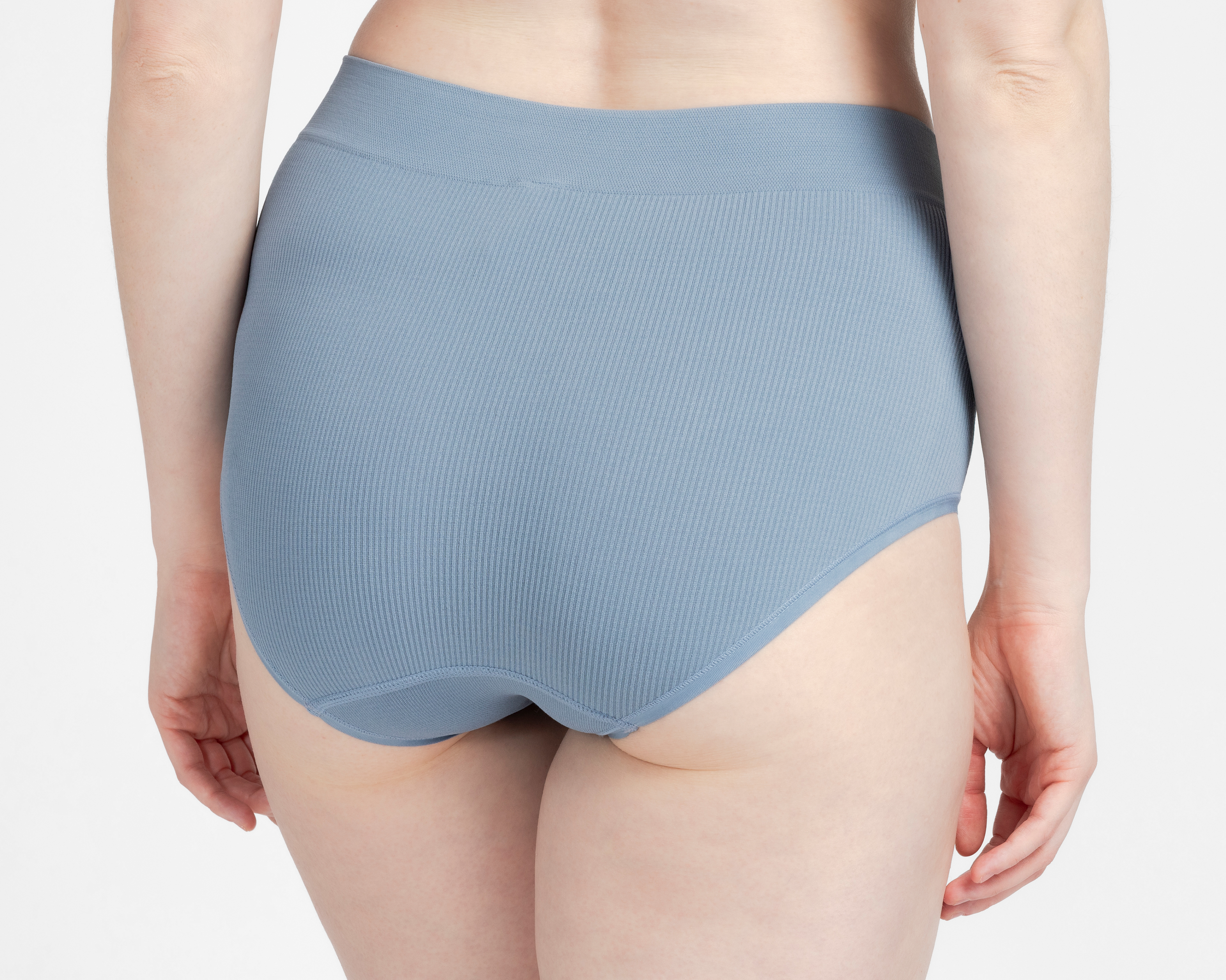 Foto 4 pulgar | Foto 3 | Pantaleta Beauty Secret para Mujer 3 Piezas