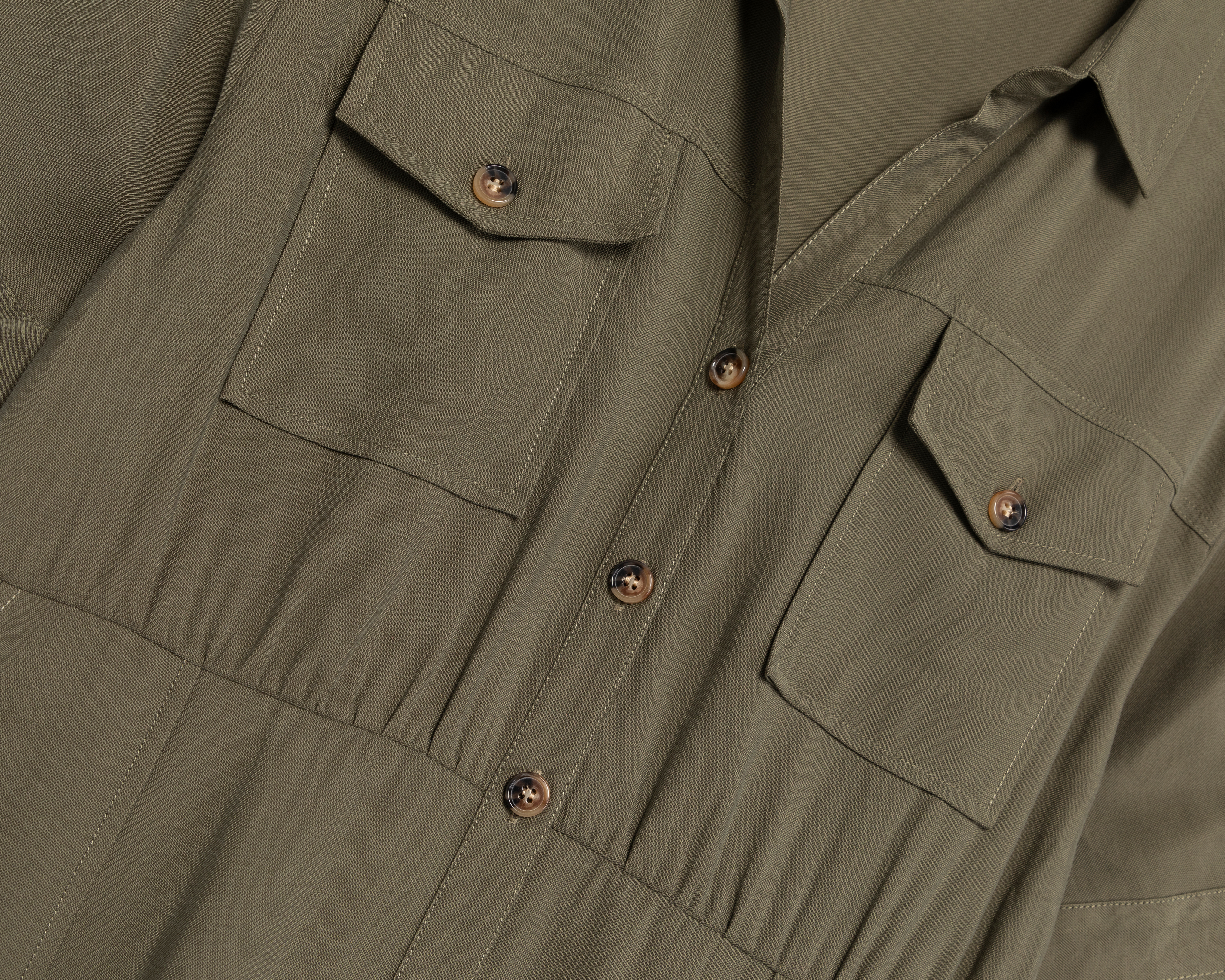 Foto 3 | Foto 3 | Vestido Verde York Team Polo Club para Mujer