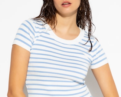 Foto 4 | Foto 4 | Playera Manga Corta Strona Juvenil