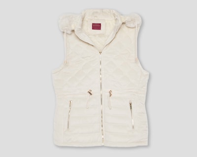 Foto 1 | Foto 1 | Chaleco Capitonado Sahara para Mujer