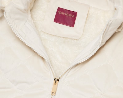 Foto 3 | Foto 3 | Chaleco Capitonado Sahara para Mujer