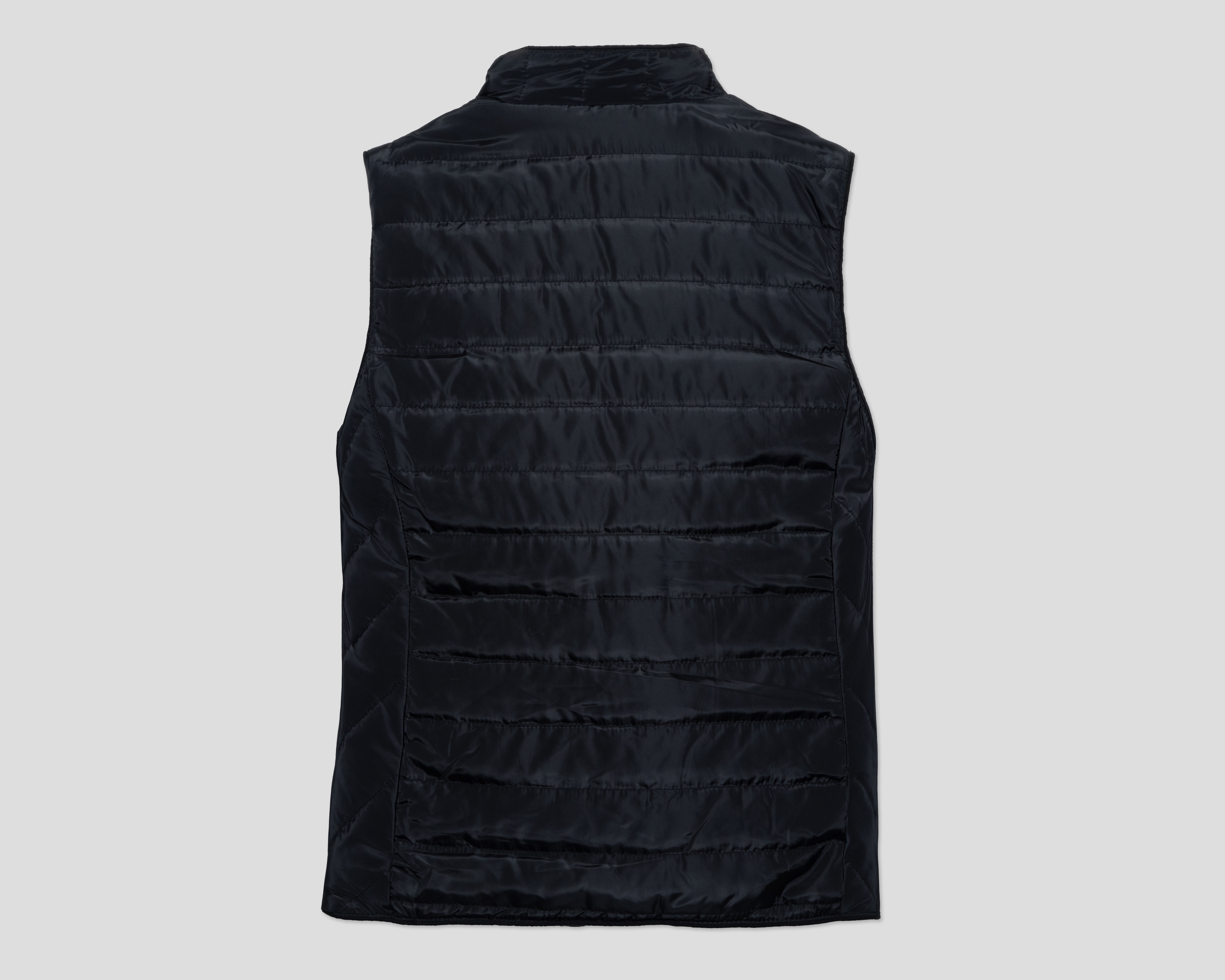 Foto 3 pulgar | Foto 2 | Chaleco Capitonida Lady Sun para Mujer