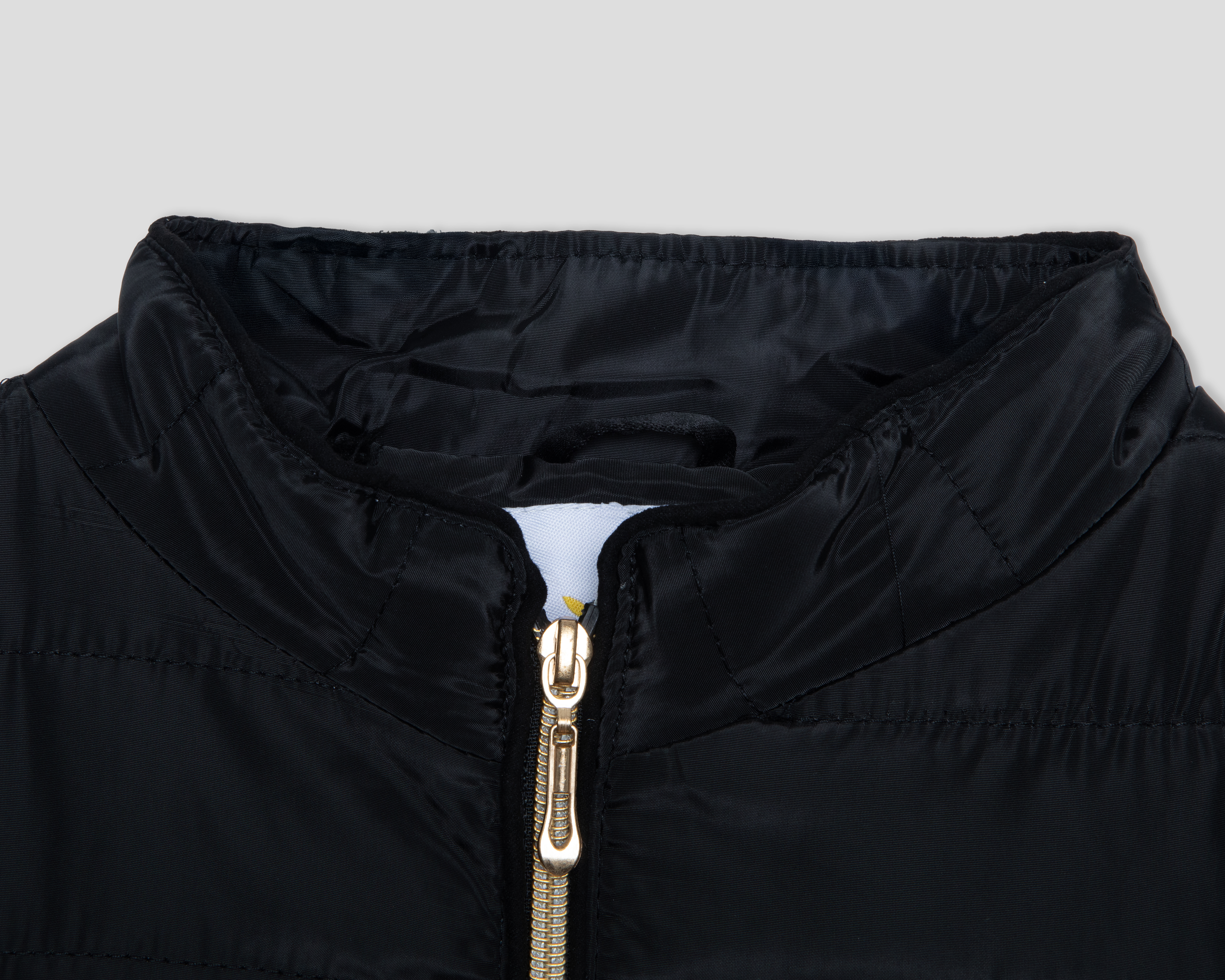 Foto 4 pulgar | Foto 3 | Chaleco Capitonida Lady Sun para Mujer