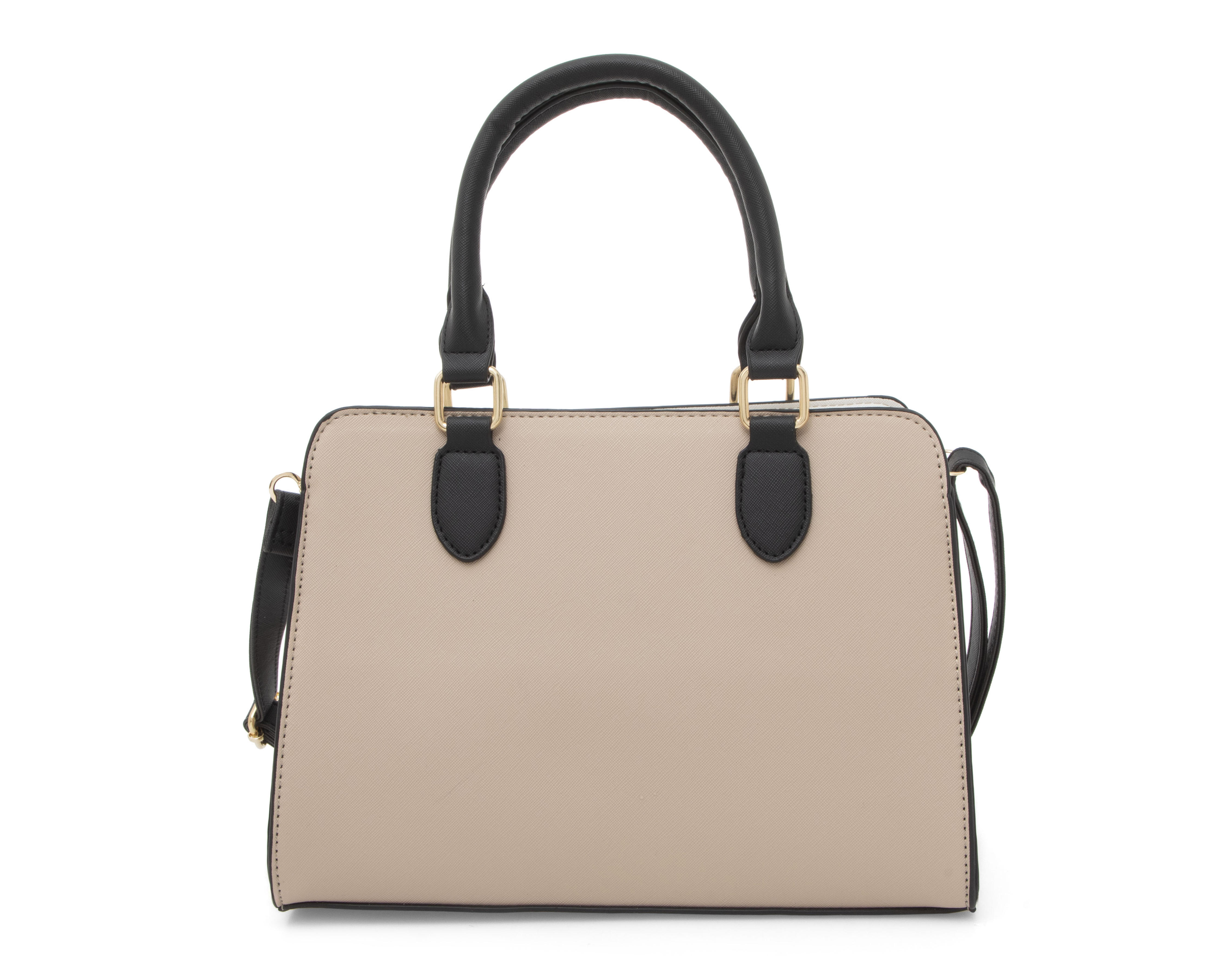 Foto 4 pulgar | Foto 3 | Bolsa de Mano Sahara Beige