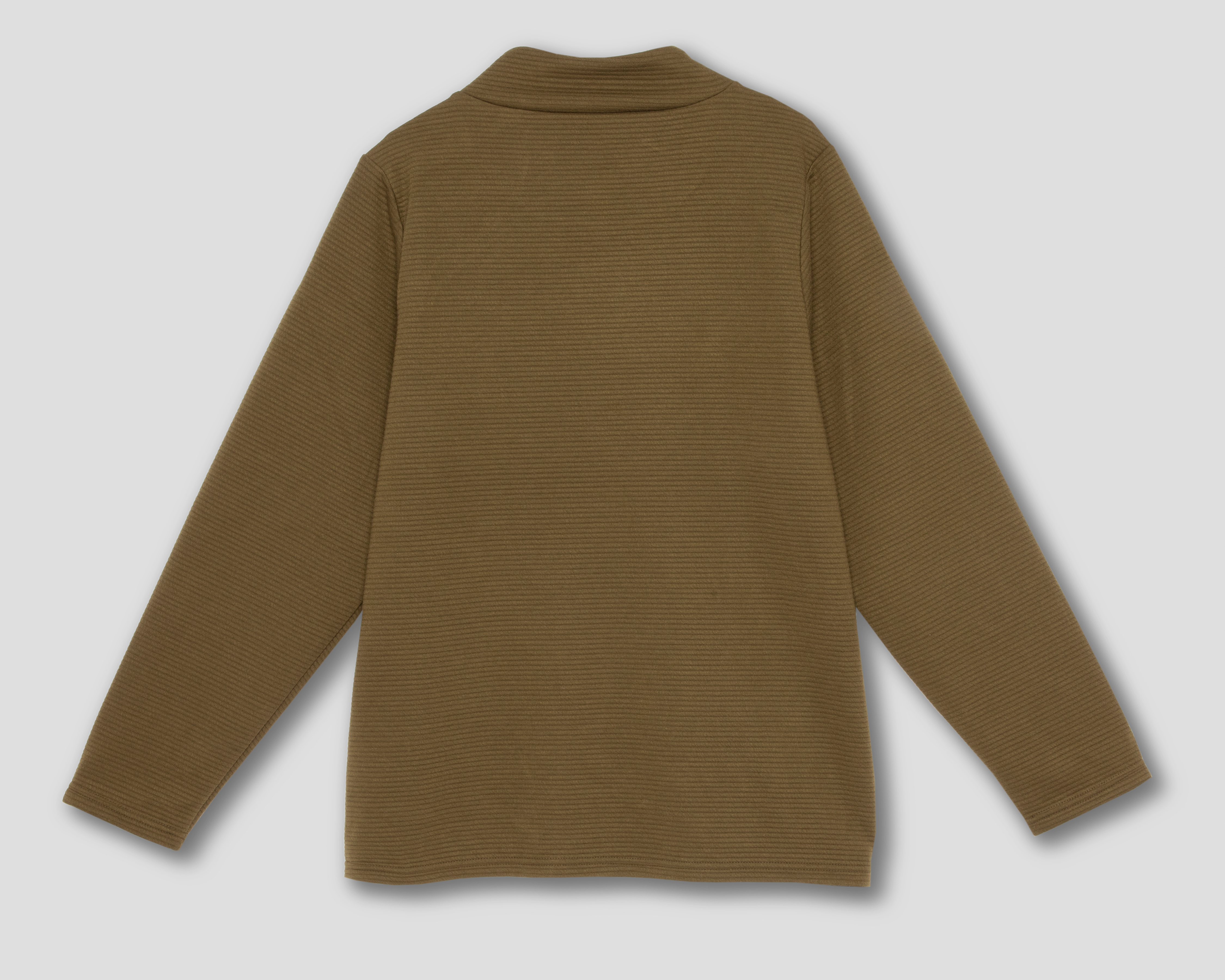 Foto 2 | Foto 2 | Sudadera Cuello Alto Sahara para Mujer