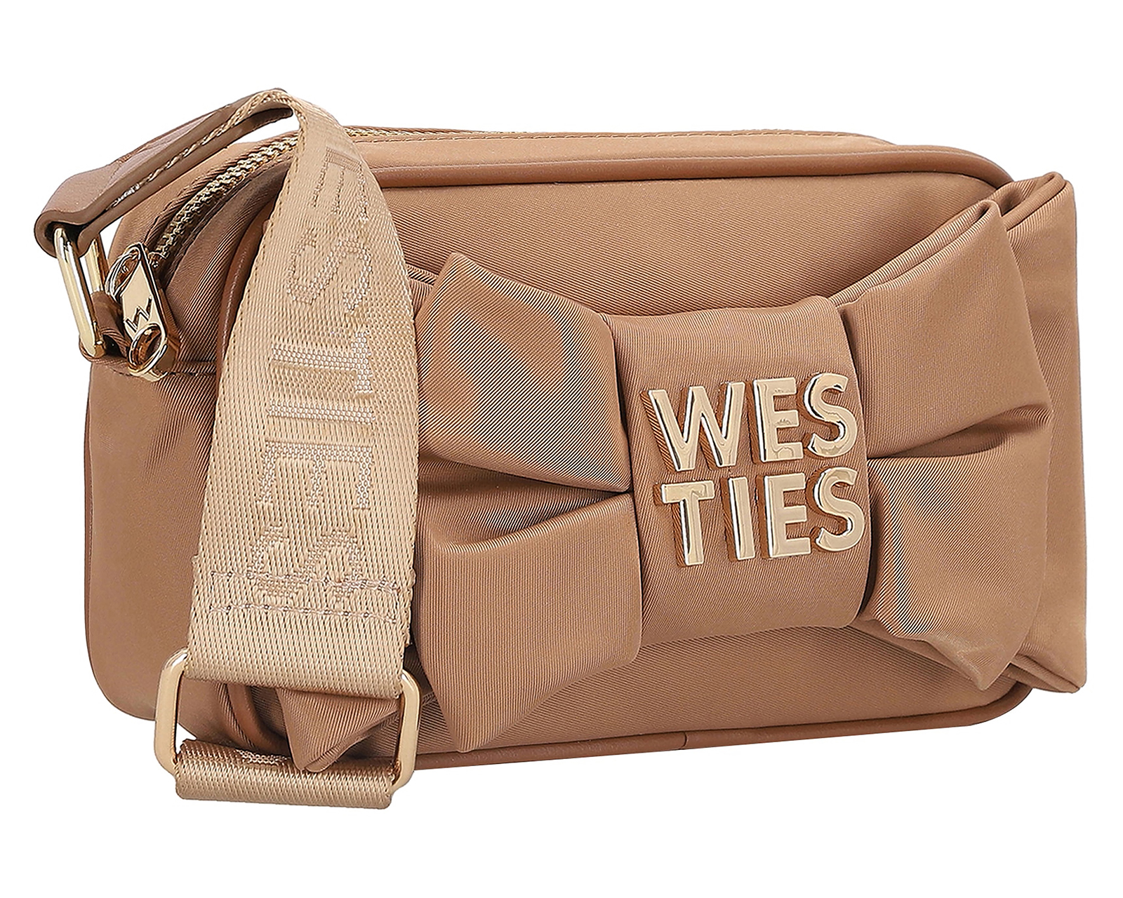 Foto 3 pulgar | Foto 2 | Bolsa Cruzada Westies Kiryu