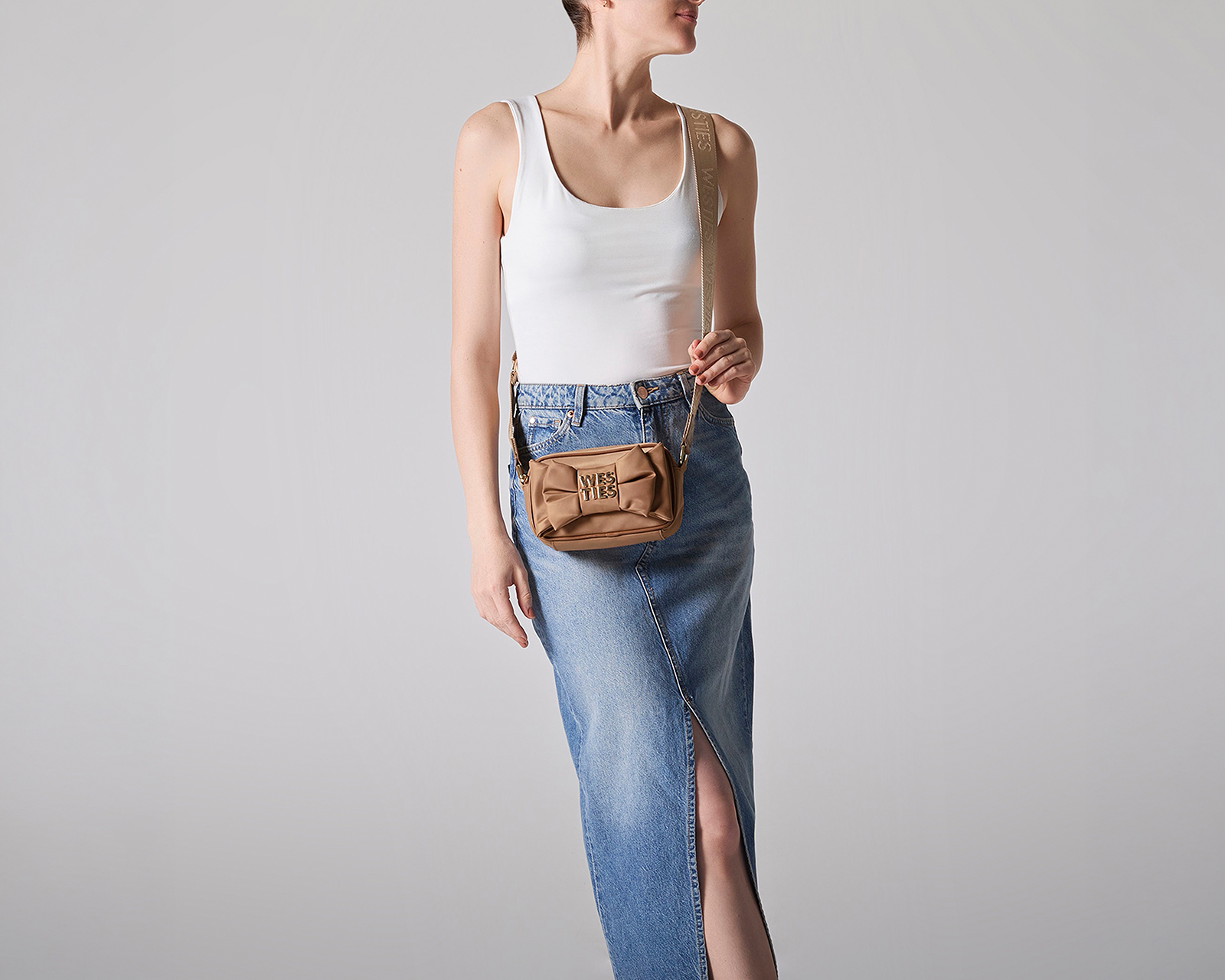 Foto 6 | Foto 6 | Bolsa Cruzada Westies Kiryu