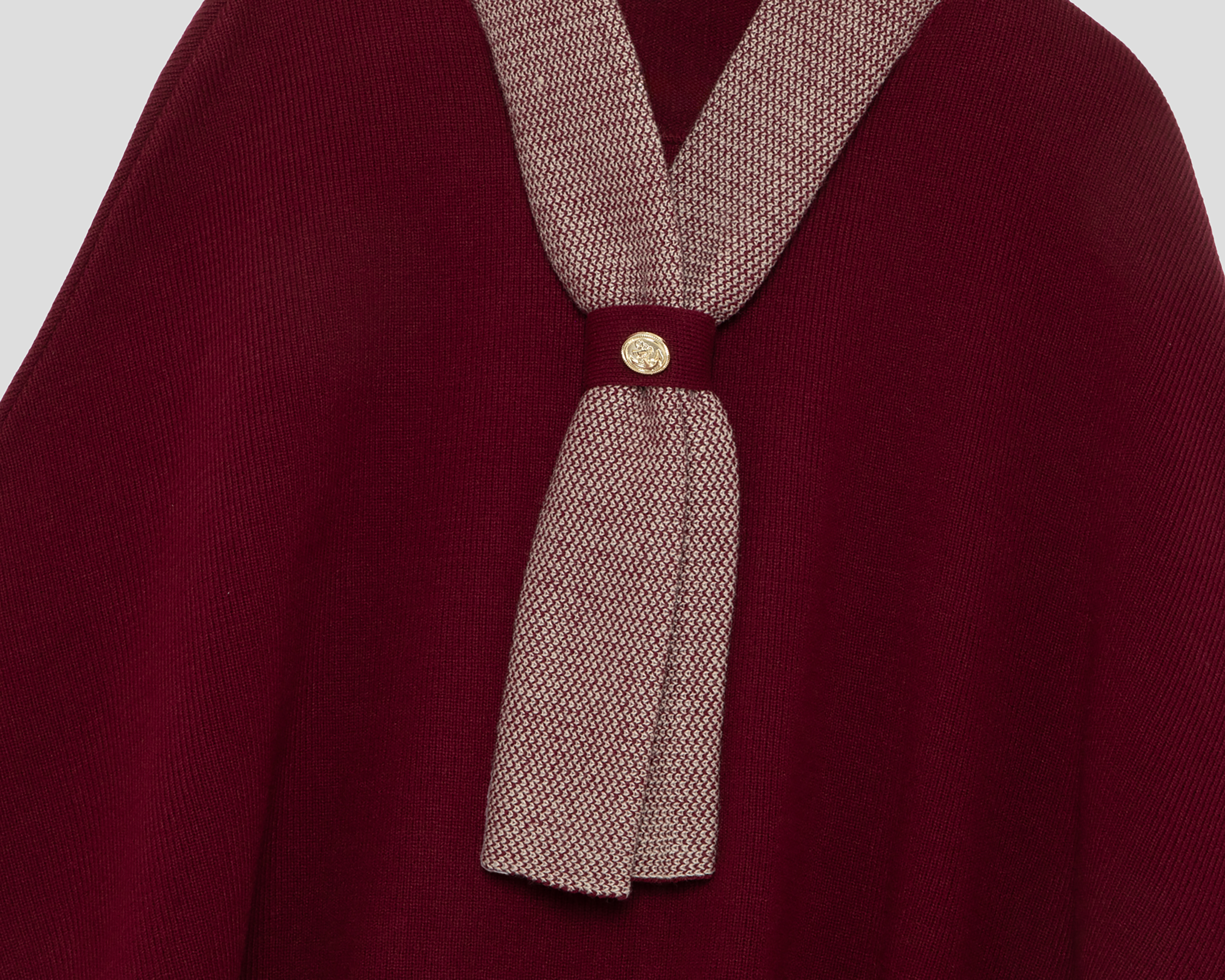 Foto 3 | Foto 3 | Capa Vino Lady Sun para Mujer