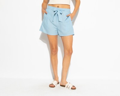 Foto 2 | Foto 2 | Short Strona Azul para Mujer