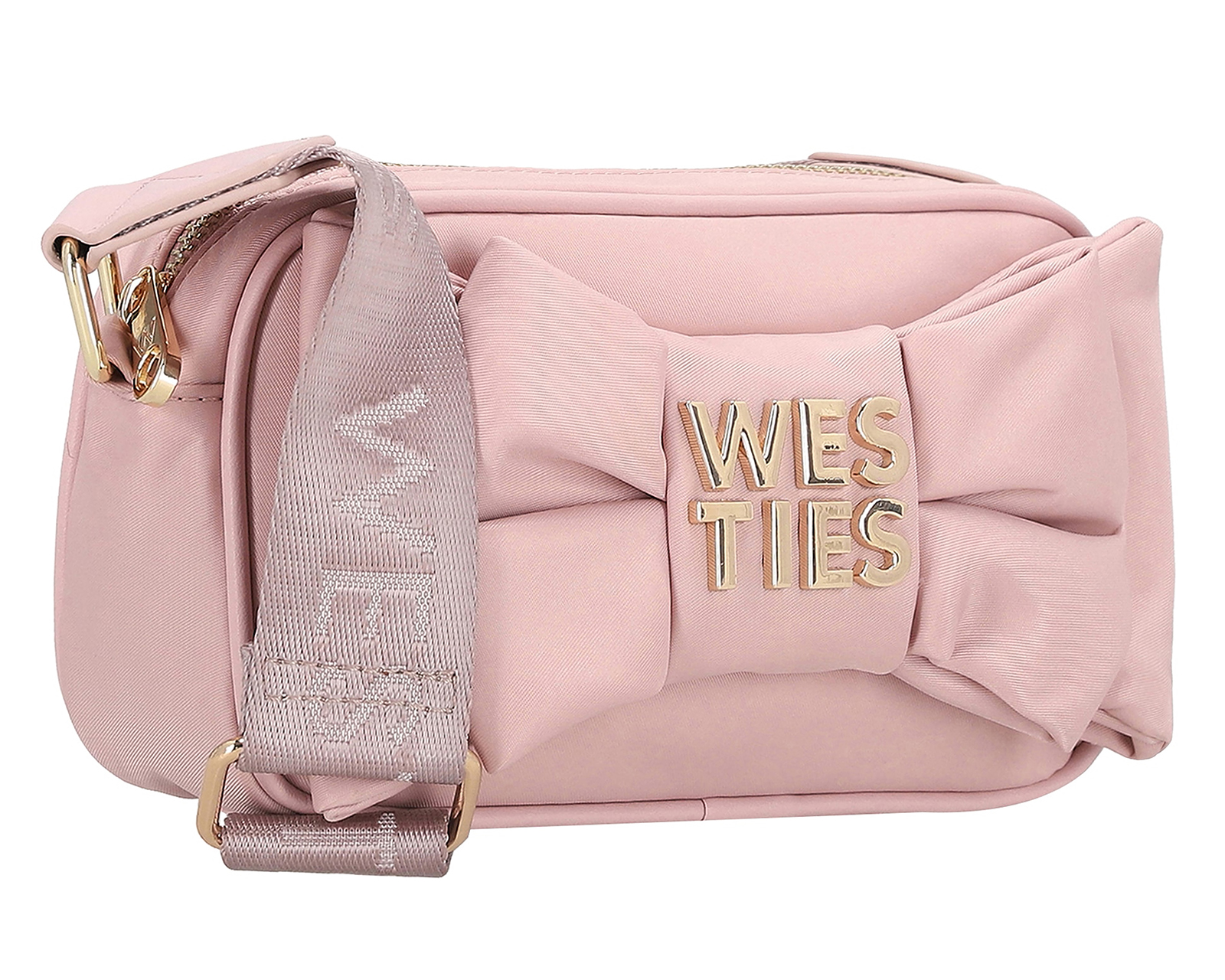 Foto 2 | Foto 2 | Bolsa Cruzada Westies Kiryu