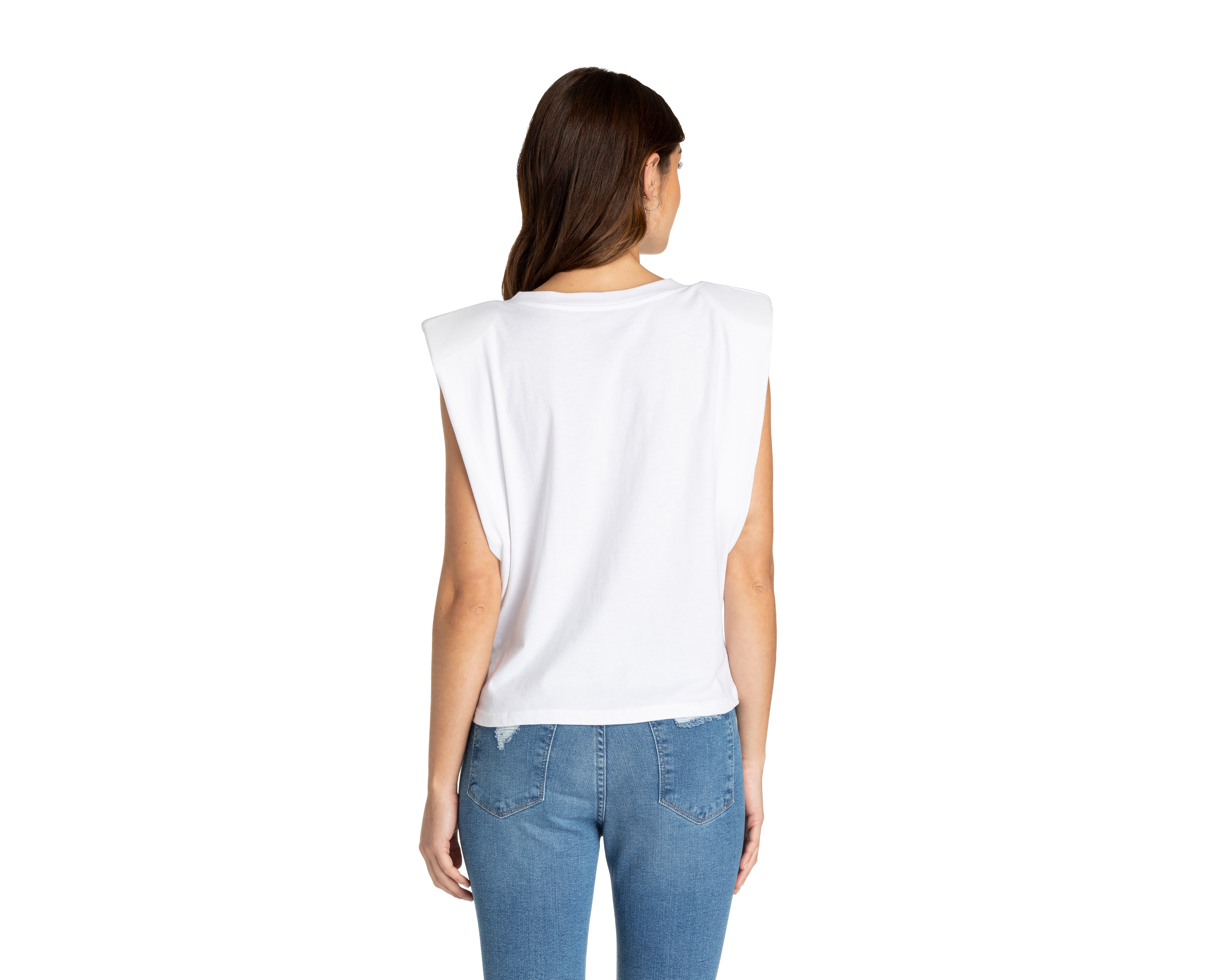 Foto 3 | Foto 3 | Playera Star Wars Grogu Manga Corta