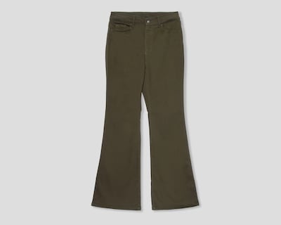 Foto 1 | Foto 1 | Jeans Flare Boy London para Mujer