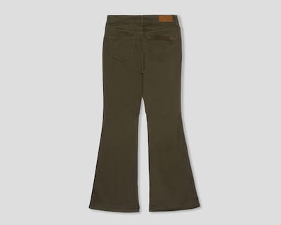 Foto 2 | Foto 2 | Jeans Flare Boy London para Mujer