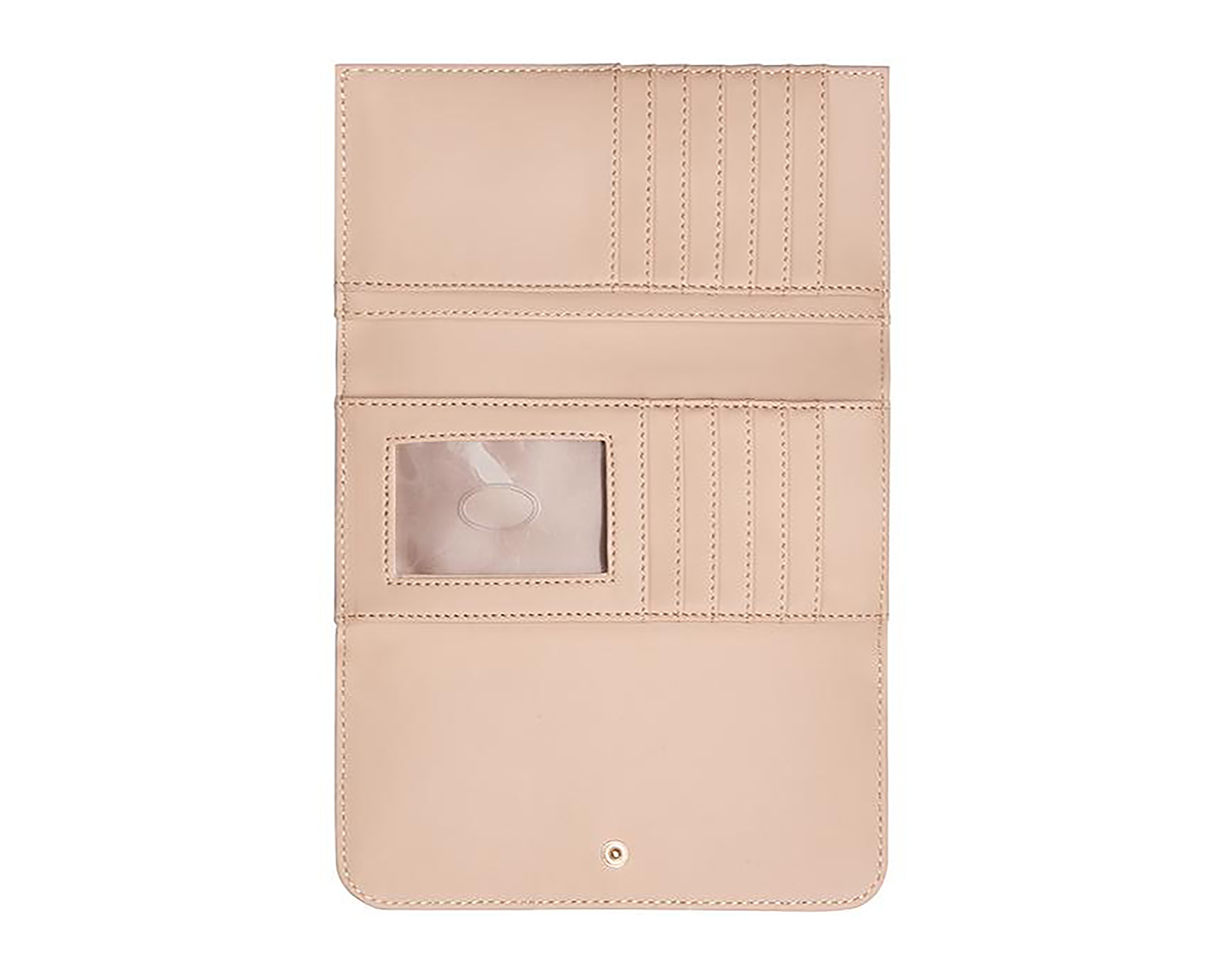 Foto 5 pulgar | Foto 4 | Cartera para Mujer Guess Blanca