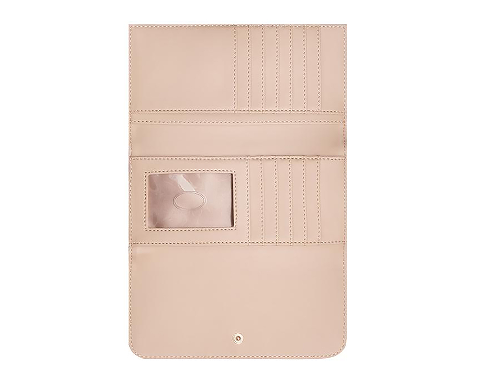 Foto 5 pulgar | Foto 4 | Cartera para Mujer Guess Café