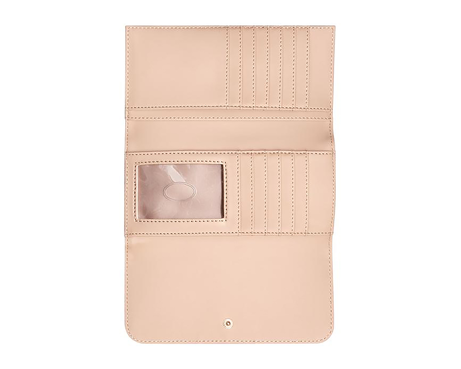 Foto 5 pulgar | Foto 4 | Cartera para Mujer Guess Rosa