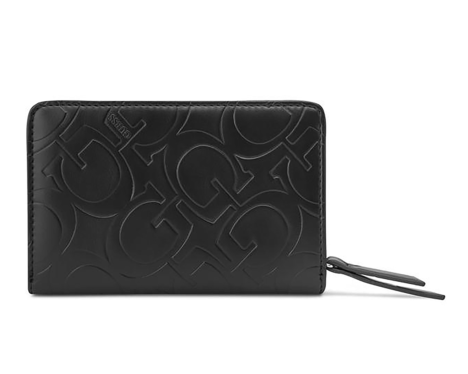 Foto 4 pulgar | Foto 3 | Cartera para Mujer Guess Negra