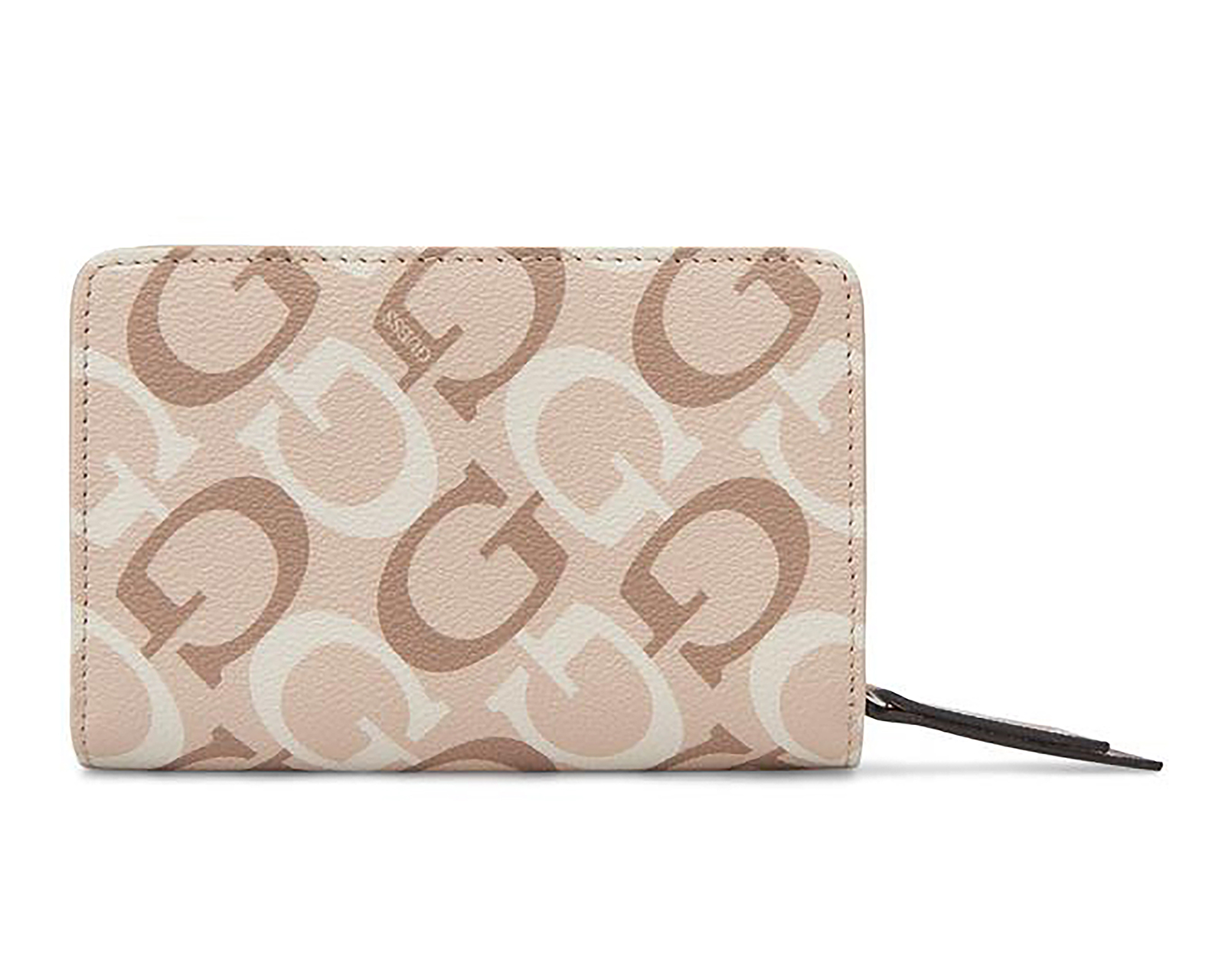 Foto 4 pulgar | Foto 3 | Cartera para Mujer Guess Café