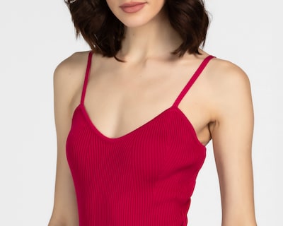 Foto 4 | Foto 4 | Vestido Casual Bebe de Tirantes para Mujer