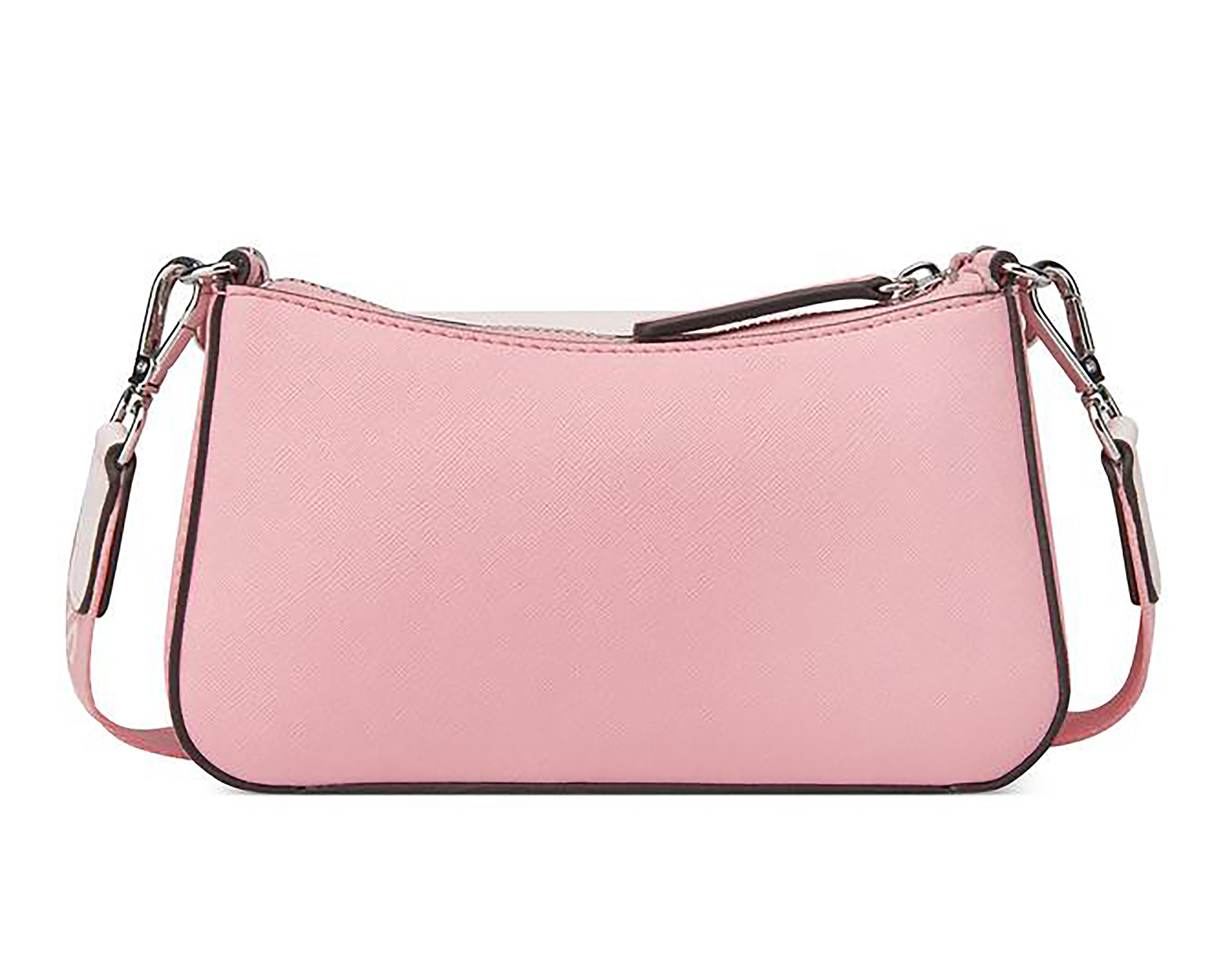 Foto 4 pulgar | Foto 3 | Bolsa Cruzada Guess Abbie con Monedero