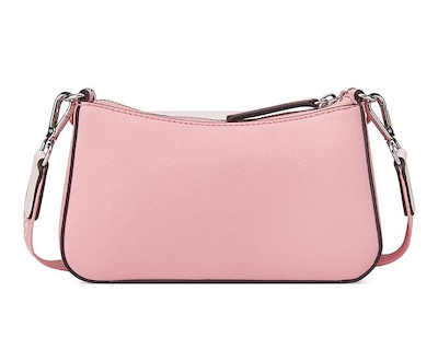 Foto 3 | Foto 3 | Bolsa Cruzada Guess Abbie con Monedero