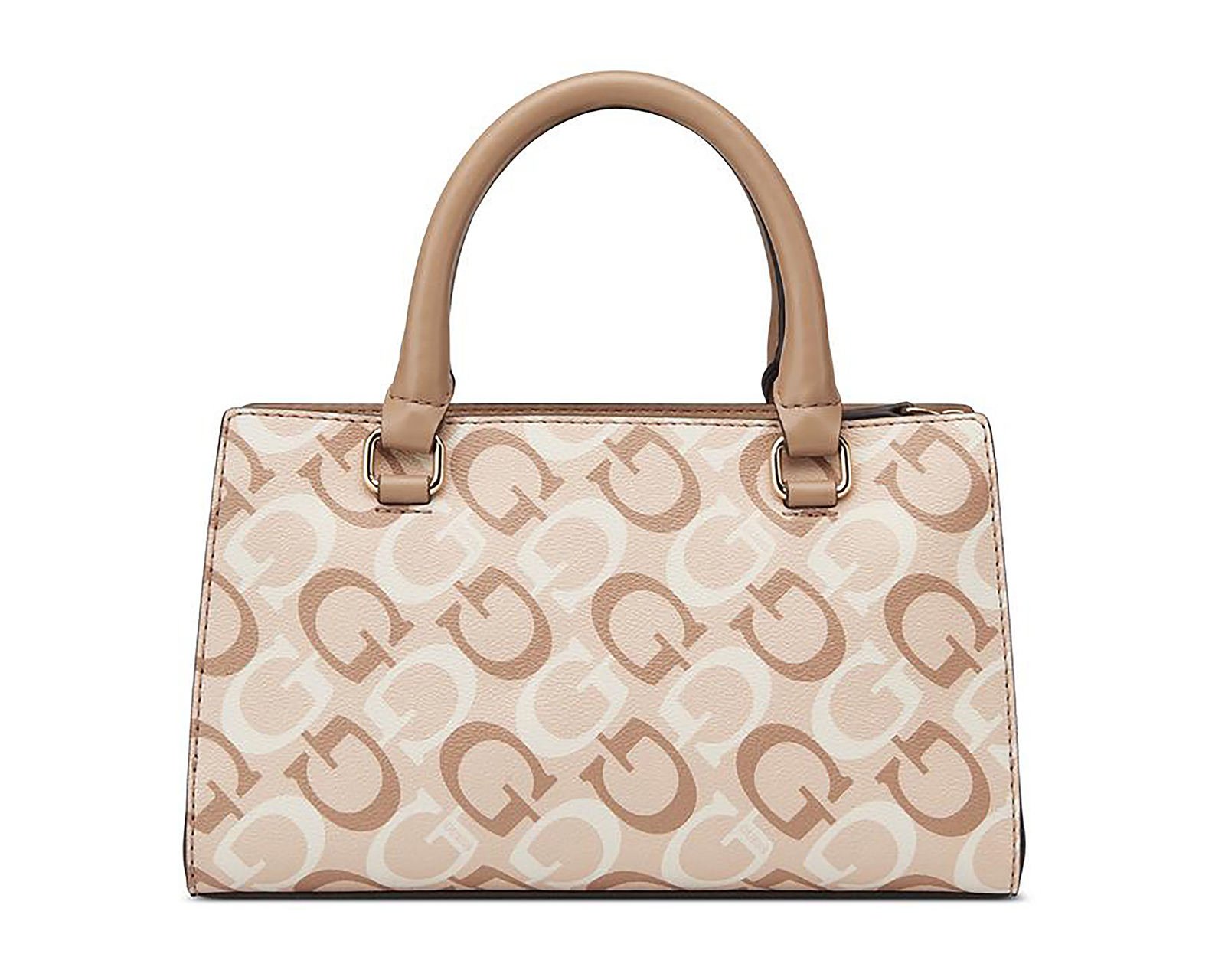 Foto 4 pulgar | Foto 3 | Bolsa de Mano Guess Bandera