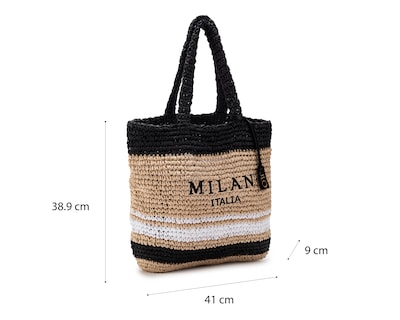 Foto 5 | Foto 5 | Bolsa de Playa Jennifer Lopez
