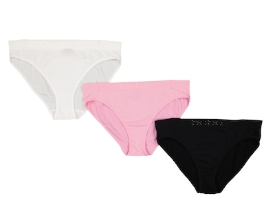 Foto 1 | Foto 1 | Bikini Bebe para Mujer 3 Piezas