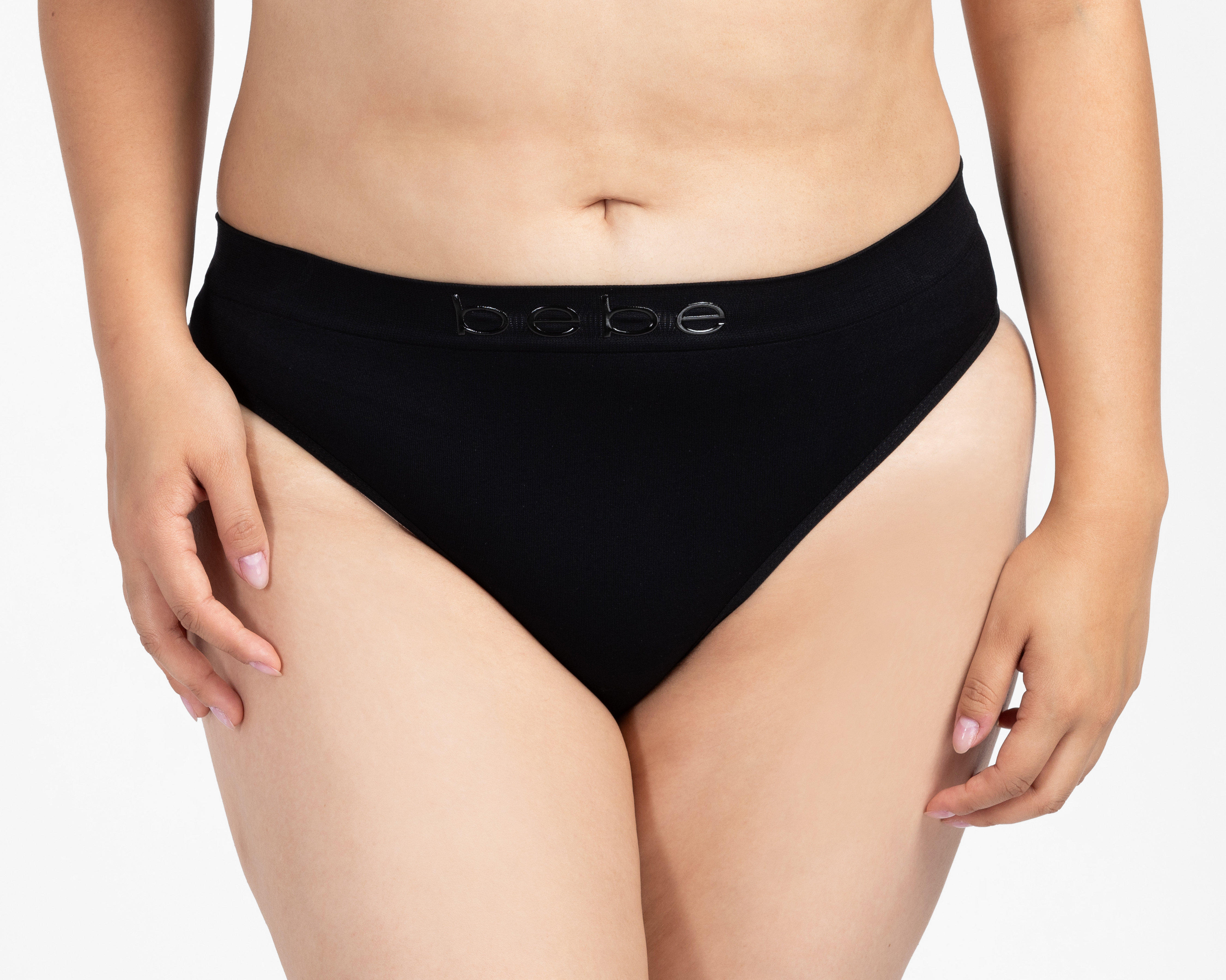 Foto 3 pulgar | Foto 2 | Bikini Bebe para Mujer 3 Piezas