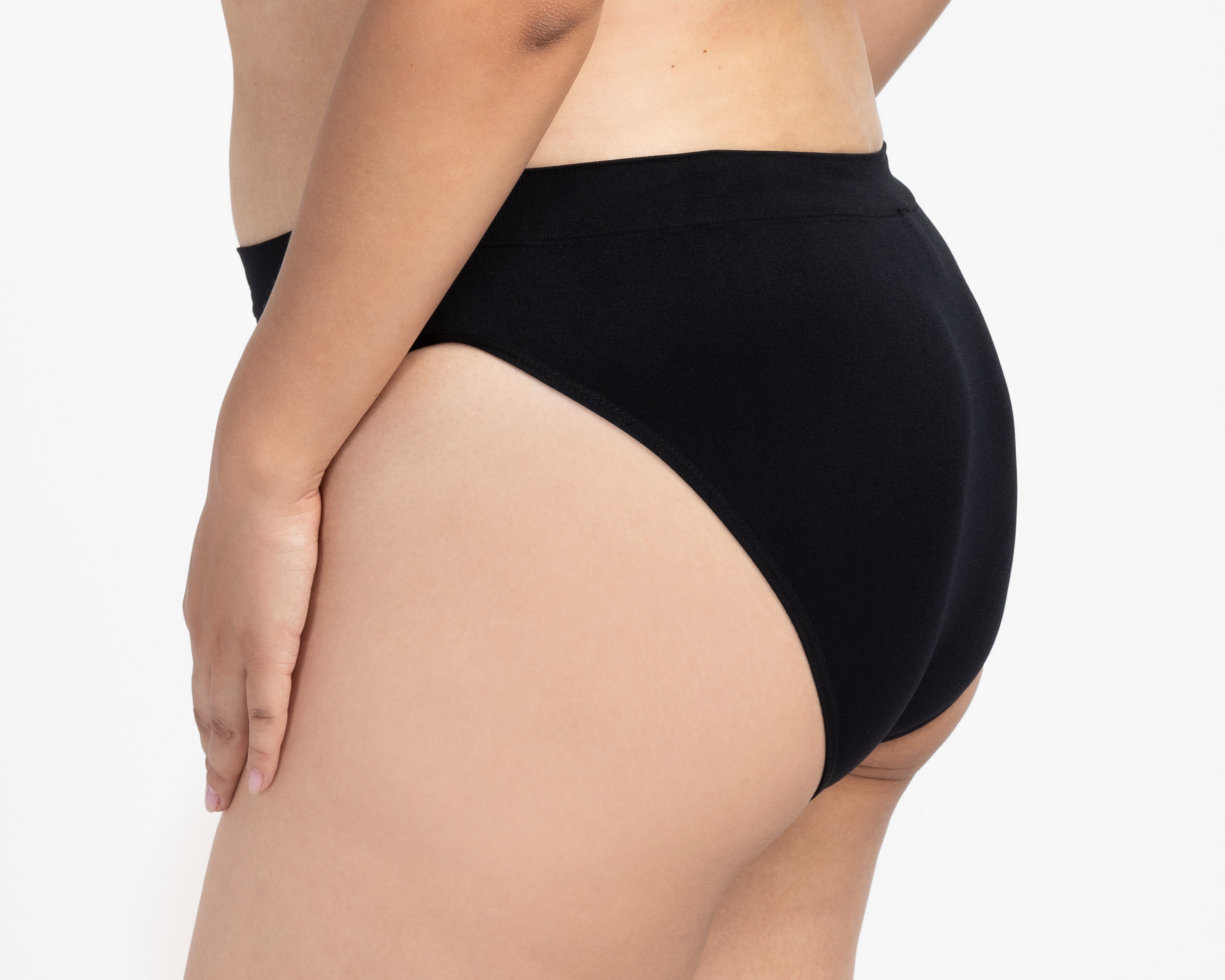 Foto 4 pulgar | Foto 3 | Bikini Bebe para Mujer 3 Piezas