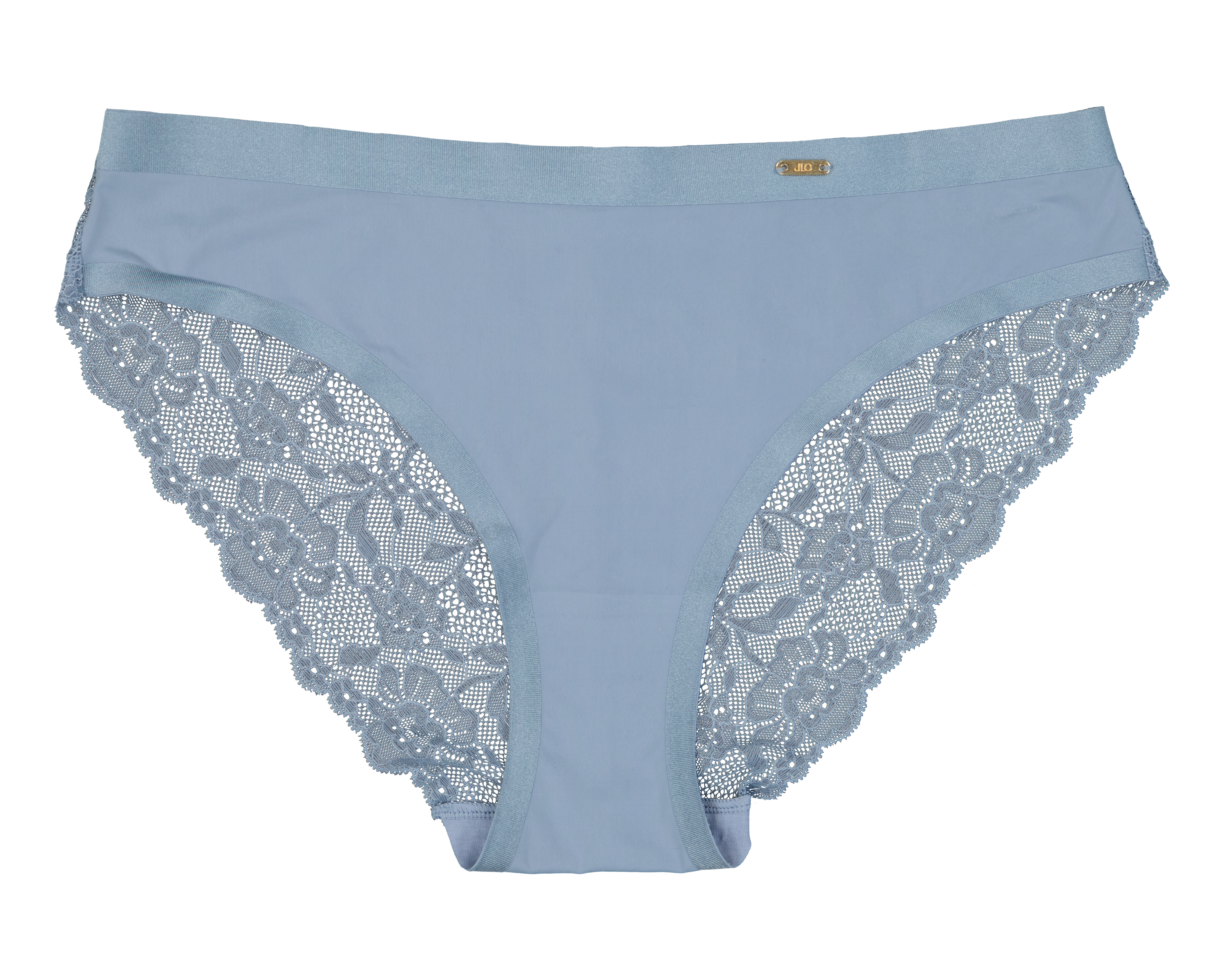 Foto 3 | Foto 3 | Bikini Jennifer Lopez con Encaje para Mujer 3 Piezas