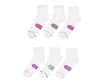 Foto 1 | Foto 1 | Calcetas Deportivas Sportline para Mujer 6 Pares