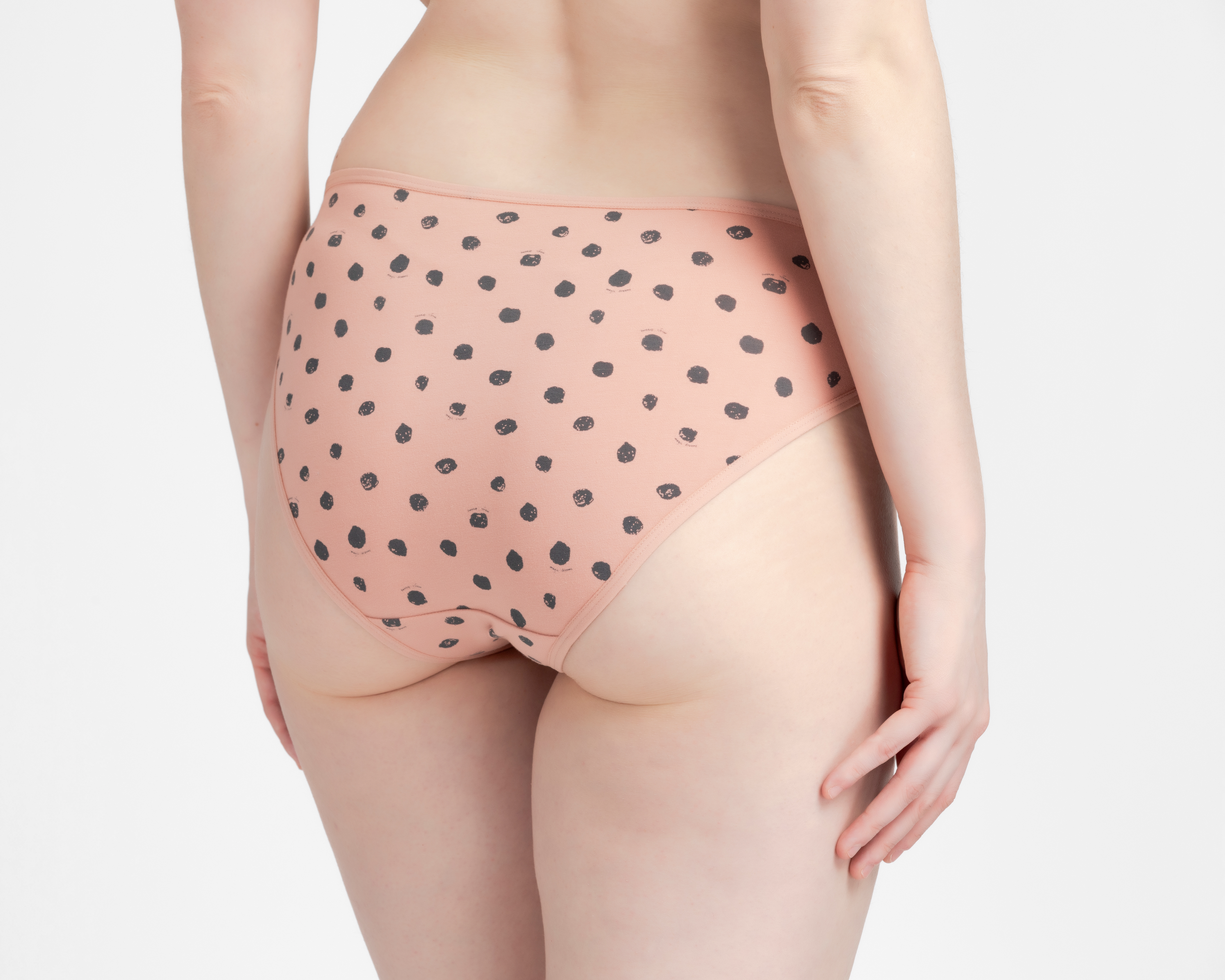 Foto 4 pulgar | Foto 3 | Bikini Lovest para Mujer 3 Piezas