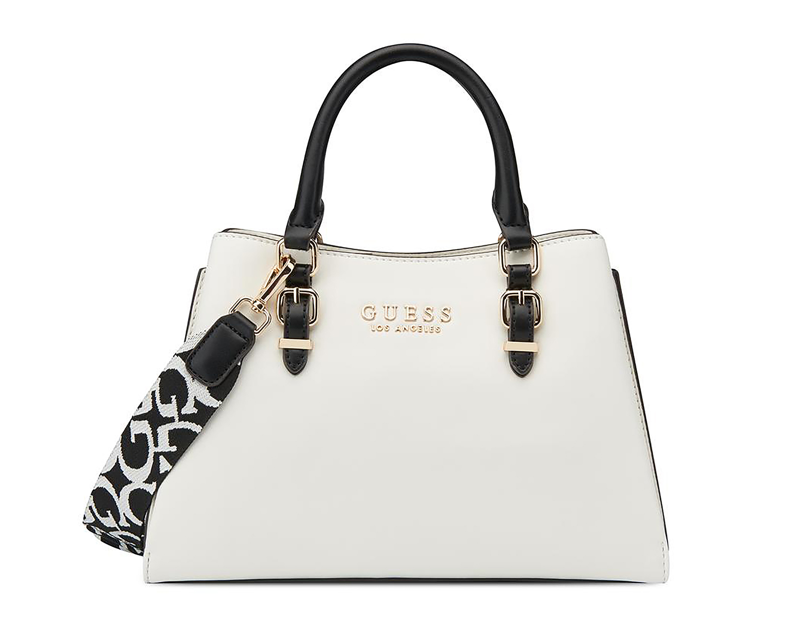 Bolsa de Mano Guess Barger