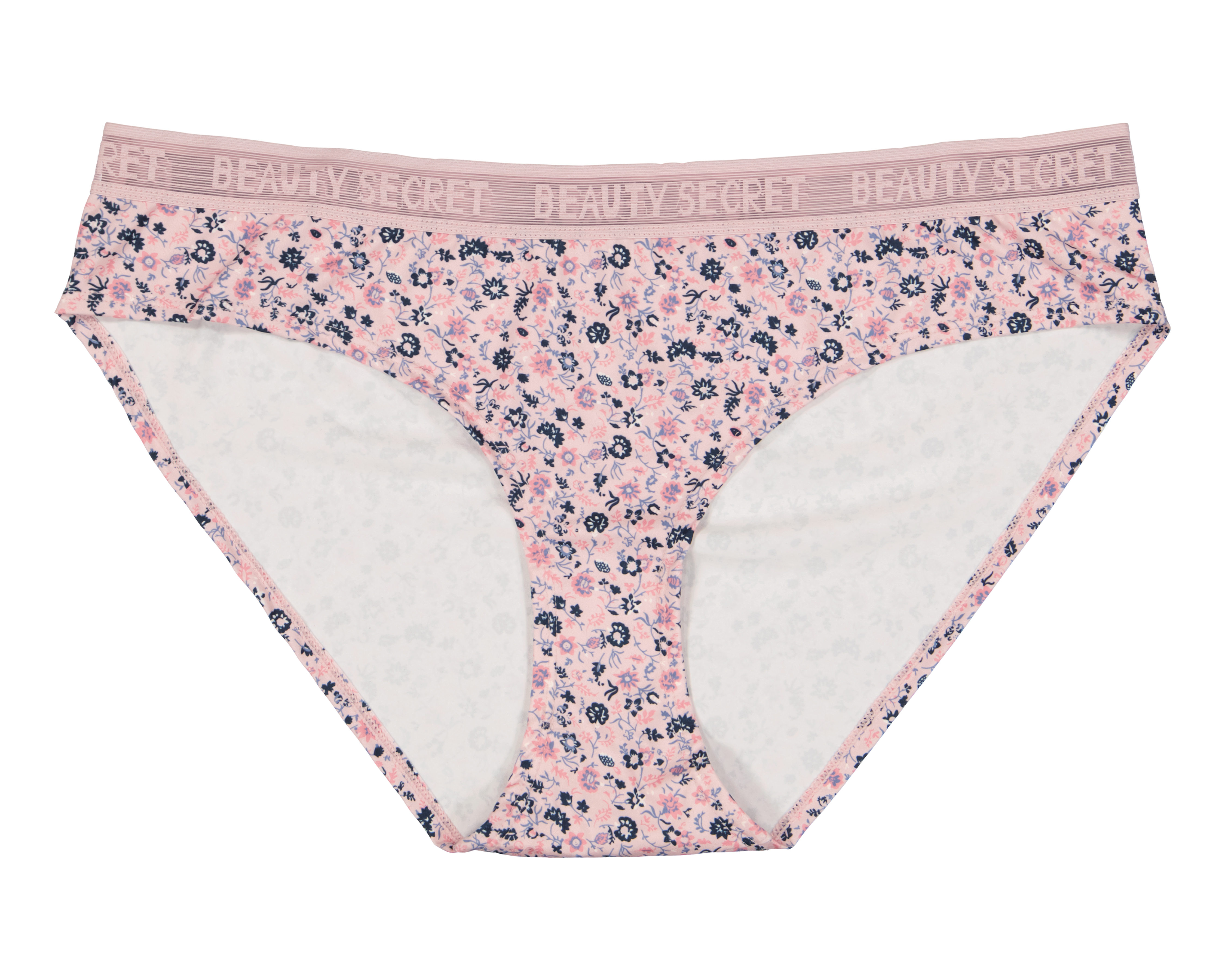 Foto 3 | Foto 3 | Bikini Beauty Secret para Mujer 5 Piezas