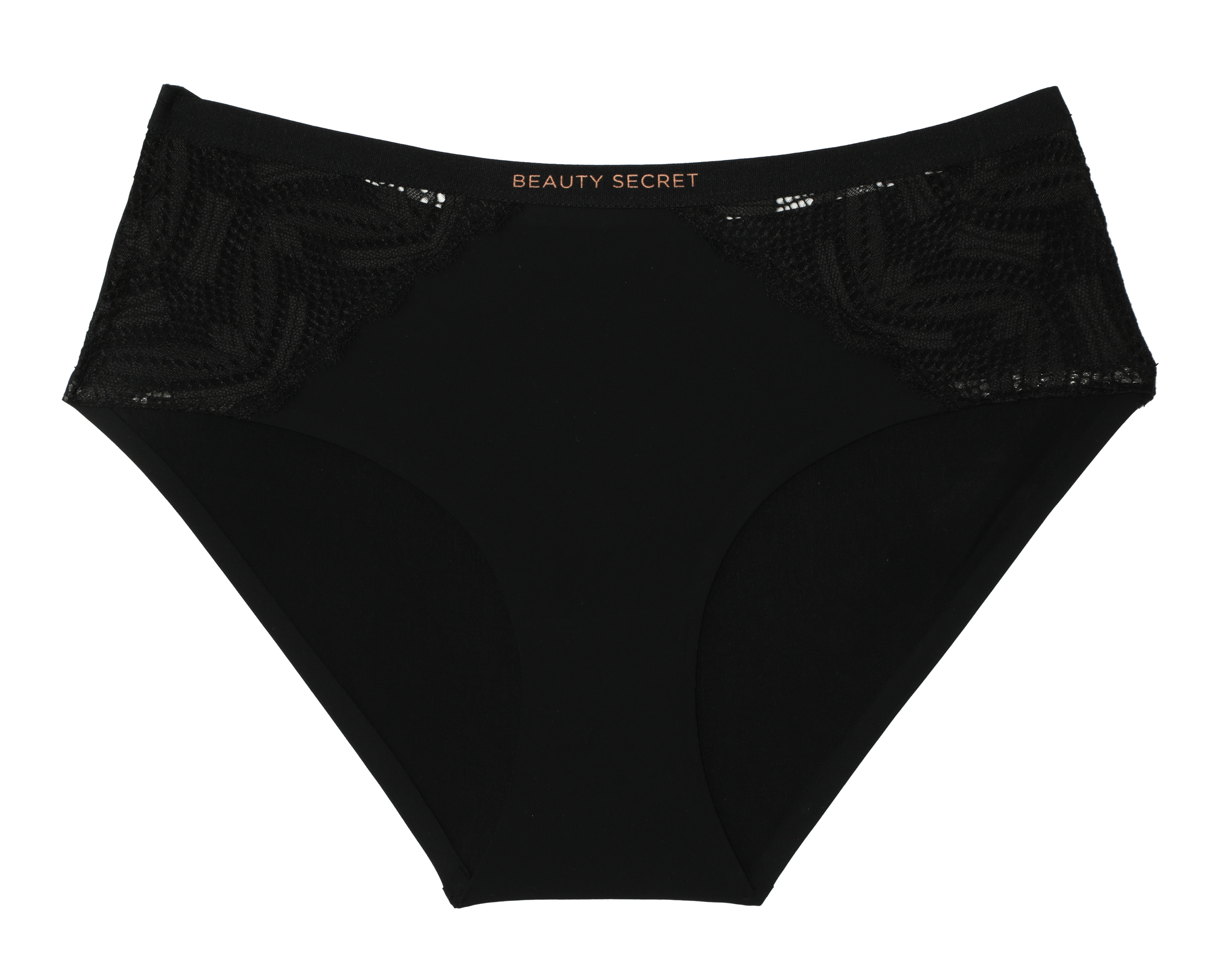 Foto 3 | Foto 3 | Bikini Beauty Secret para Mujer 5 Piezas