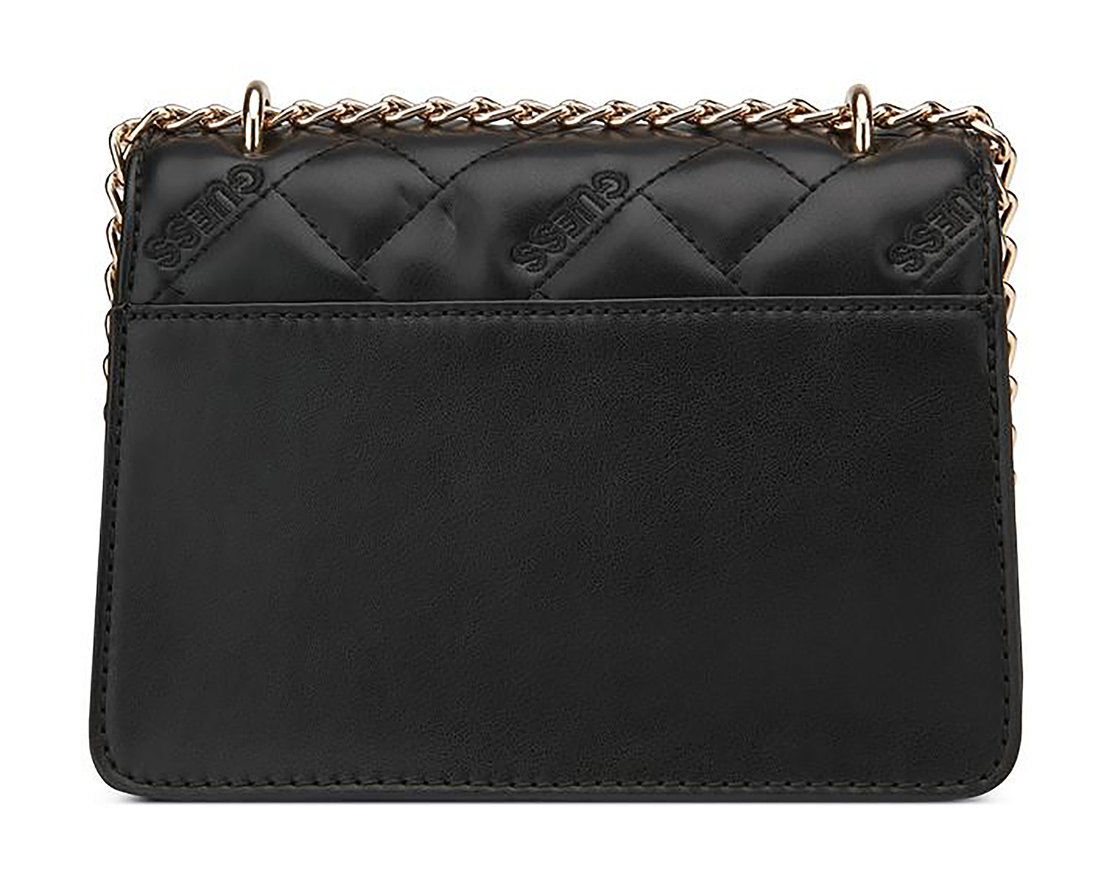 Foto 4 pulgar | Foto 3 | Bolsa Cruzada Guess Kelce