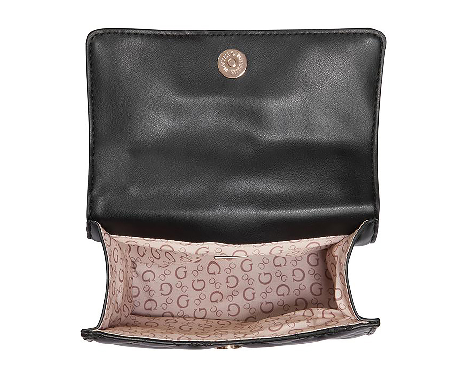Foto 5 pulgar | Foto 4 | Bolsa Cruzada Guess Kelce