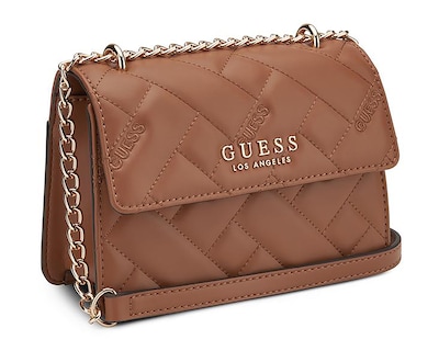 Foto 2 | Foto 2 | Bolsa Cruzada Guess Kelce
