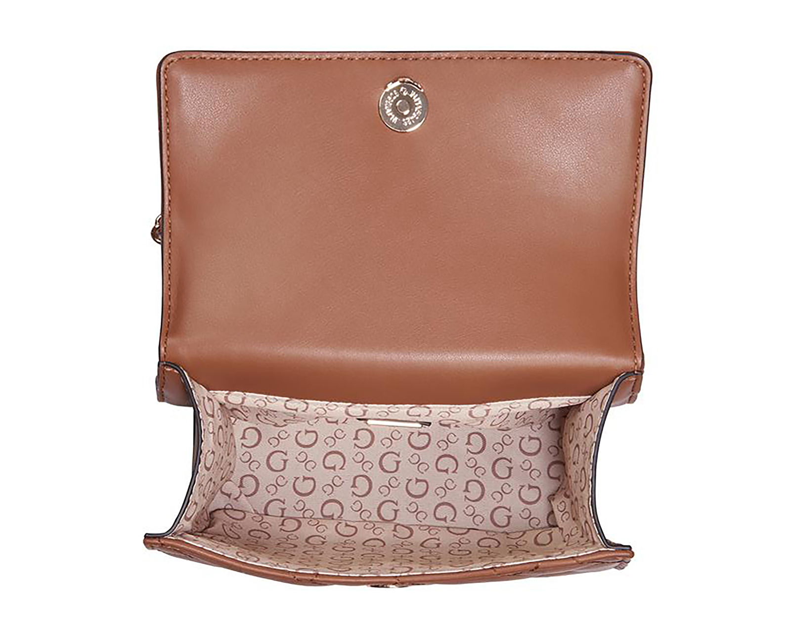 Foto 5 pulgar | Foto 4 | Bolsa Cruzada Guess Kelce