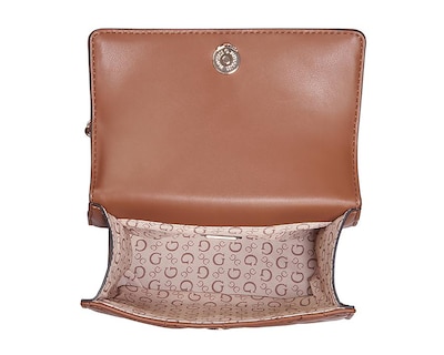 Foto 4 | Foto 4 | Bolsa Cruzada Guess Kelce