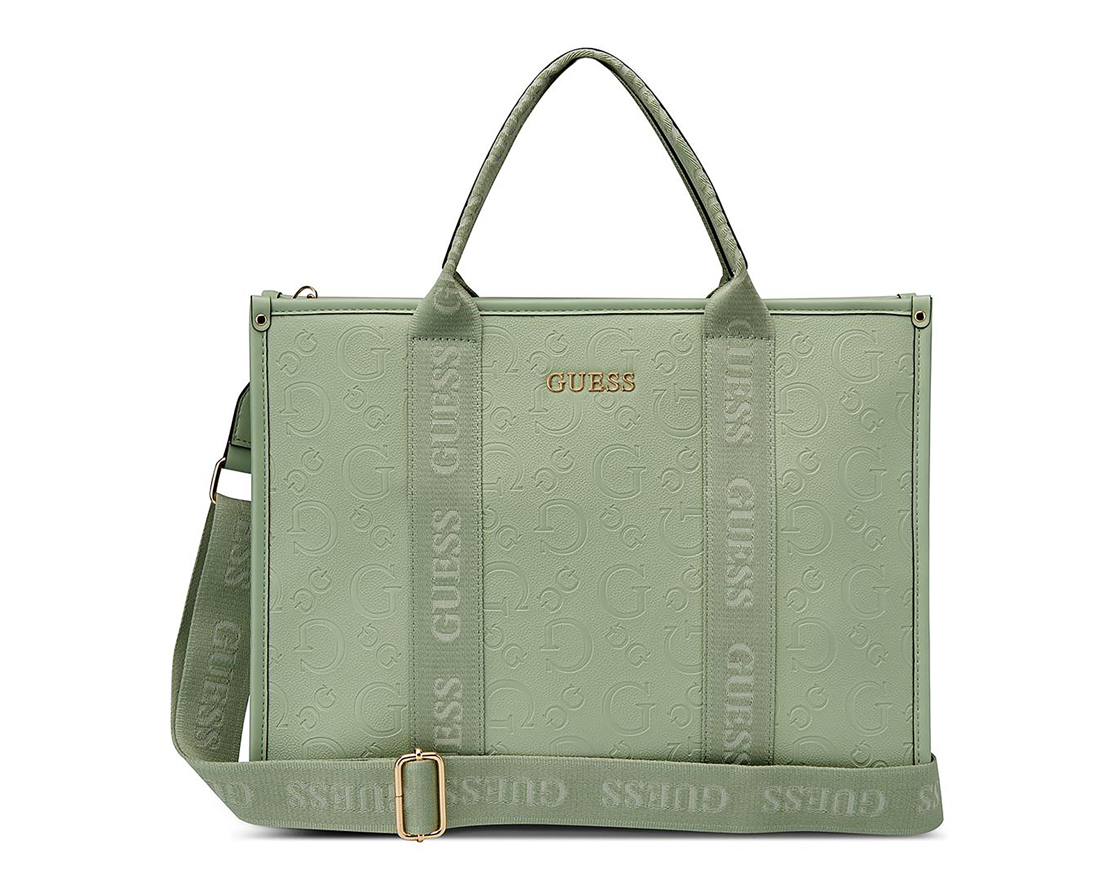 Bolsa Cruzada Guess Manon